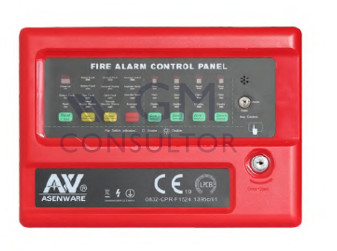 [PGM036IN] Panel de Control - Pequeño